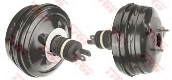 Вакуумный усилитель тормозов TRW PSA359