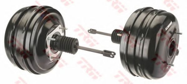 Вакуумный усилитель тормозов TRW PSA362