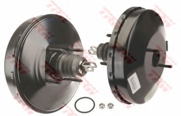 Вакуумный усилитель тормозов TRW PSA367