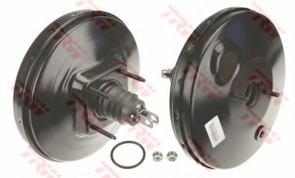 Вакуумный усилитель тормозов TRW PSA371
