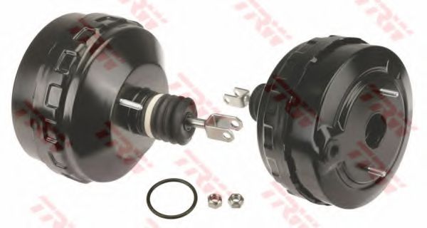 Вакуумный усилитель тормозов TRW PSA373