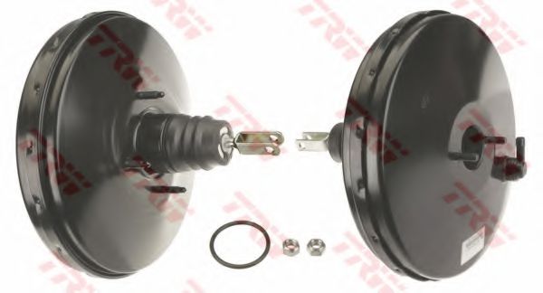 Вакуумный усилитель тормозов TRW PSA375