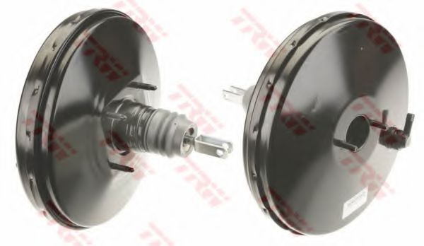 Вакуумный усилитель тормозов TRW PSA377