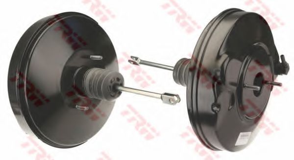 Вакуумный усилитель тормозов TRW PSA384