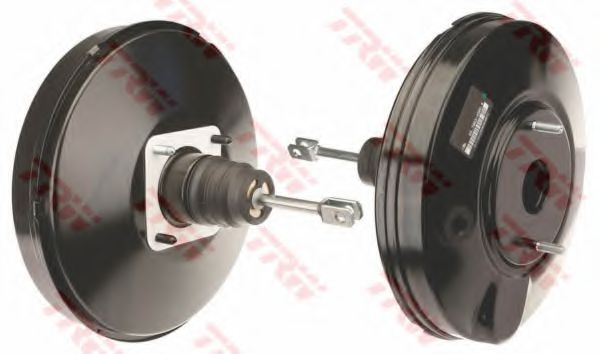 Вакуумный усилитель тормозов TRW PSA385