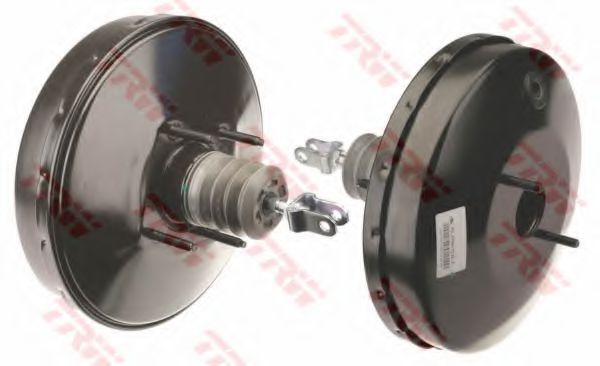 Вакуумный усилитель тормозов TRW PSA387
