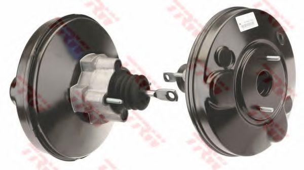 Вакуумный усилитель тормозов TRW PSA391