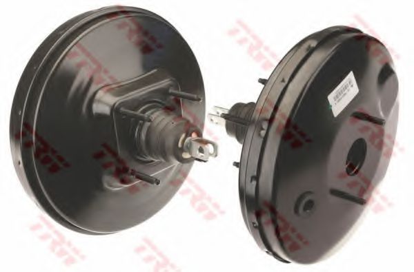 Вакуумный усилитель тормозов TRW PSA395