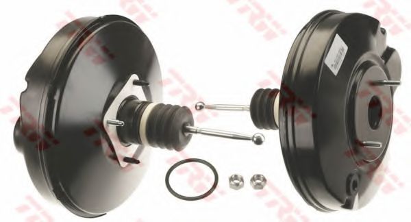 Вакуумный усилитель тормозов TRW PSA396