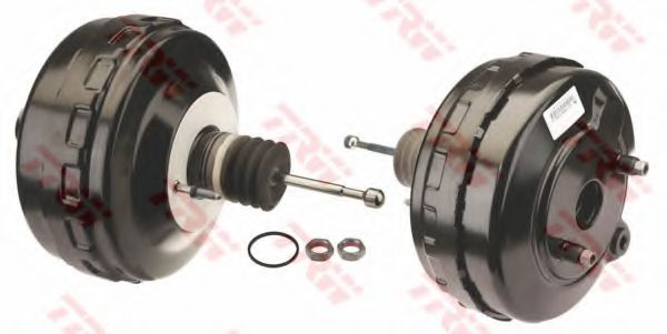 Вакуумный усилитель тормозов TRW PSA397