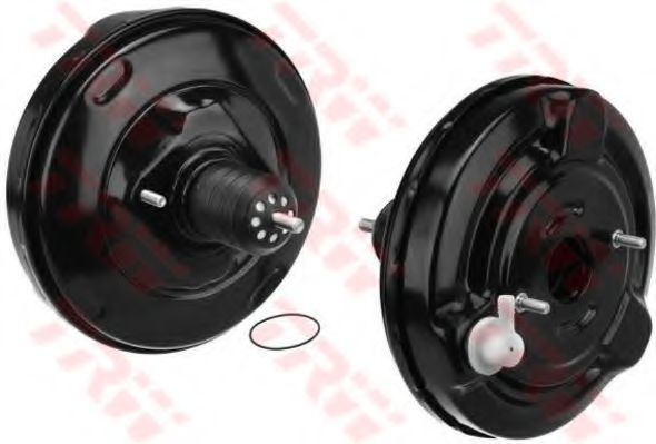 Вакуумный усилитель тормозов TRW PSA419