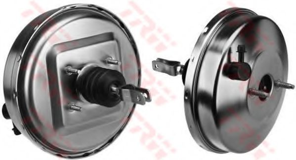 Вакуумный усилитель тормозов TRW PSA422