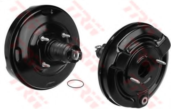 Вакуумный усилитель тормозов FORD 1015247