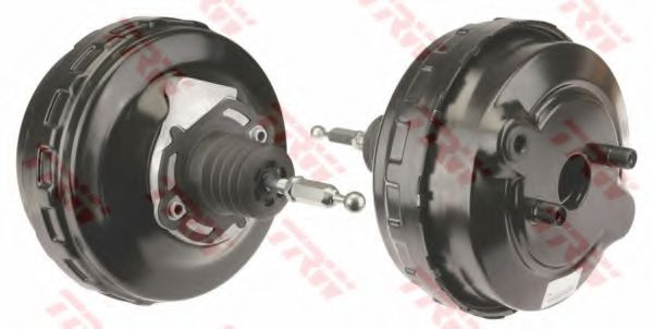 Вакуумный усилитель тормозов TRW PSA446