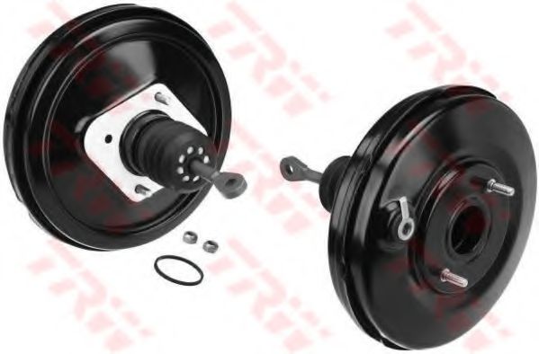 Вакуумный усилитель тормозов TRW PSA450