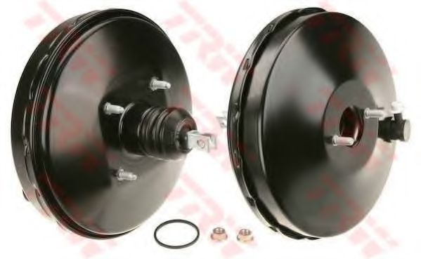 Вакуумный усилитель тормозов CITROEN/PEUGEOT 4535E1