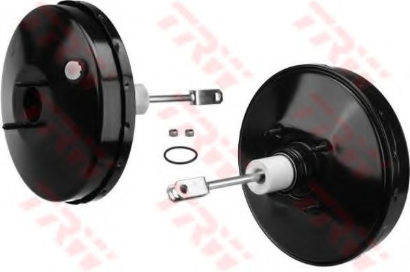 Вакуумный усилитель тормозов TRW PSA455