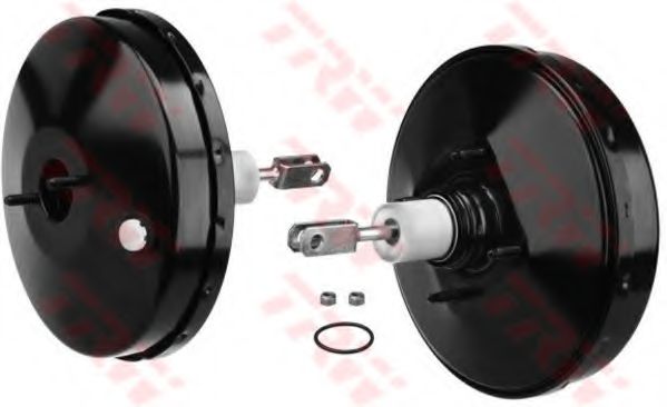 Вакуумный усилитель тормозов TRW PSA456