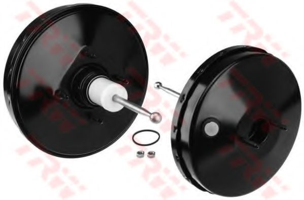 Вакуумный усилитель тормозов TRW PSA458