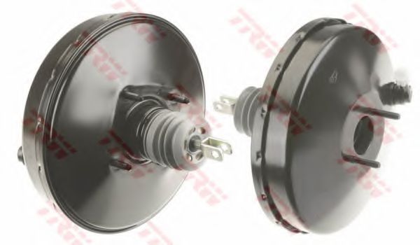 Вакуумный усилитель тормозов TRW PSA472