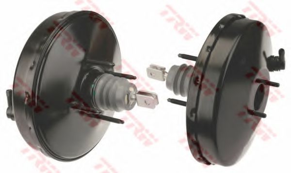 Вакуумный усилитель тормозов TRW PSA477