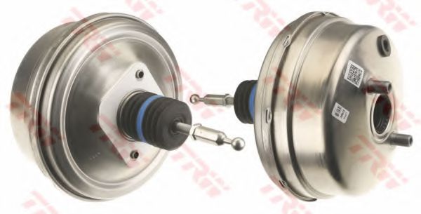 Вакуумный усилитель тормозов TRW PSA495