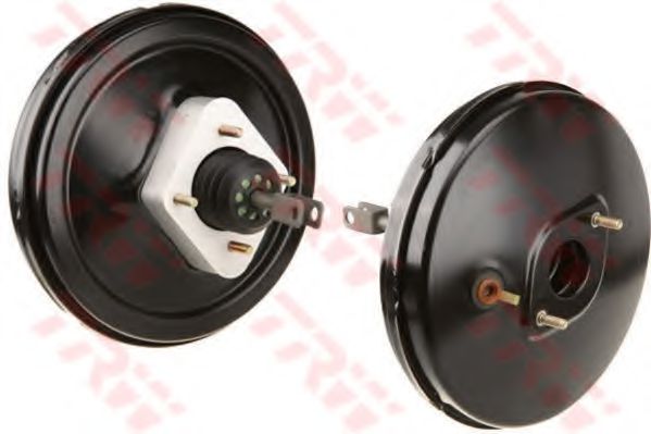 Вакуумный усилитель тормозов TRW PSA527