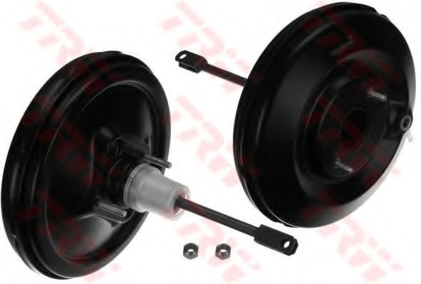 Вакуумный усилитель тормозов TRW PSA534