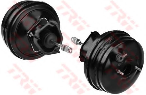 Вакуумный усилитель тормозов trw PSA702