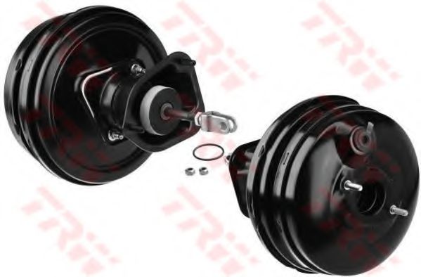 Вакуумный усилитель тормозов trw PSA747