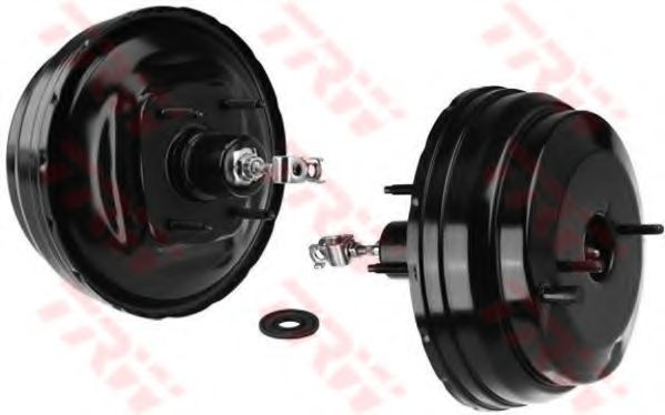 Вакуумный усилитель тормозов trw PSA903