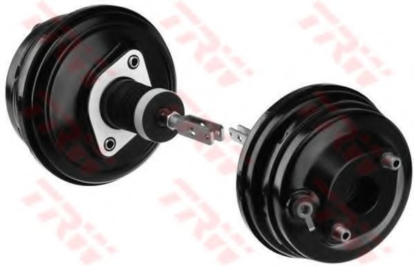 Вакуумный усилитель тормозов TRW PSA909