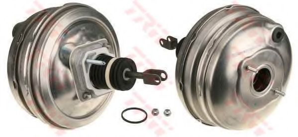 Вакуумный усилитель тормозов TRW PSA921