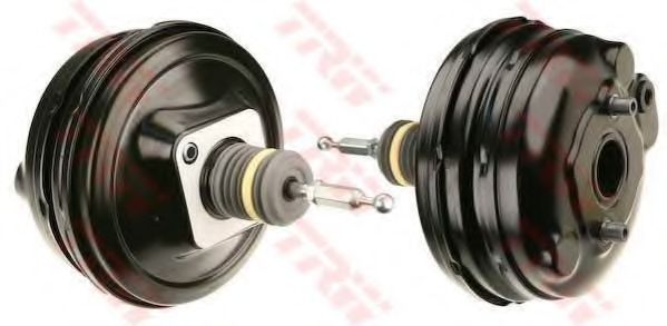 Вакуумный усилитель тормозов TRW PSA923