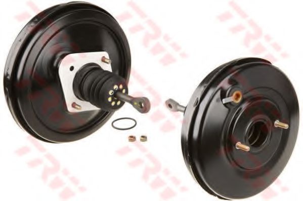 Вакуумный усилитель тормозов TRW PSA927