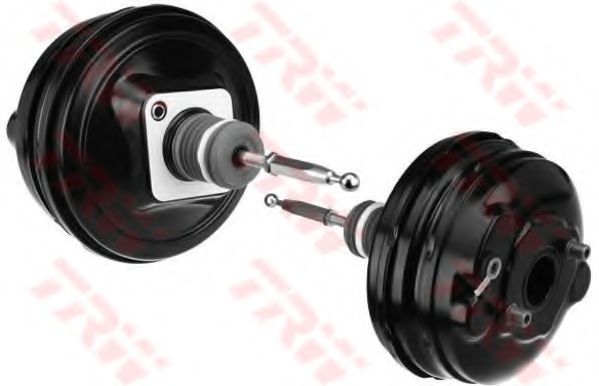 Вакуумный усилитель тормозов TRW PSA928