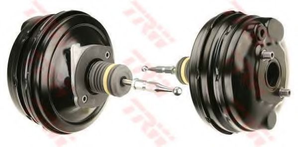 Вакуумный усилитель тормозов TRW PSA933