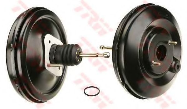 Вакуумный усилитель тормозов trw PSA935