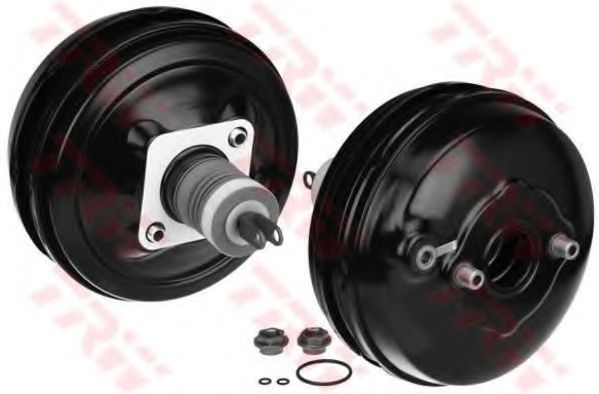 Вакуумный усилитель тормозов TRW PSA940