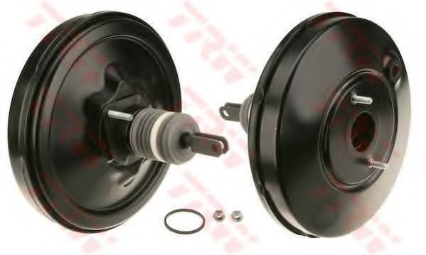 Вакуумный усилитель тормозов TRW PSA942