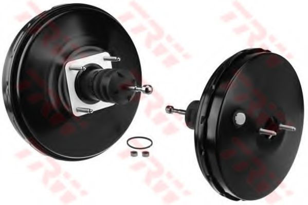 Вакуумный усилитель тормозов trw PSA954
