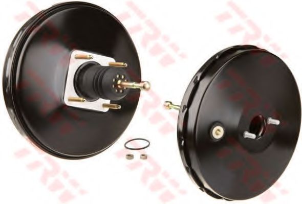 Вакуумный усилитель тормозов trw PSA955
