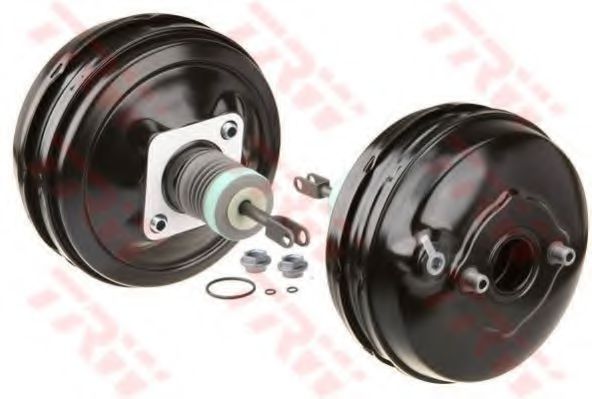 Вакуумный усилитель тормозов trw PSA956