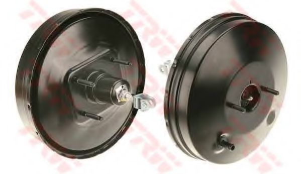 Вакуумный усилитель тормозов Honda/Acura 46400S04N11