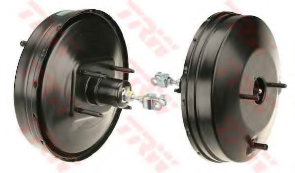 Вакуумный усилитель тормозов Honda/Acura 46400SR3911