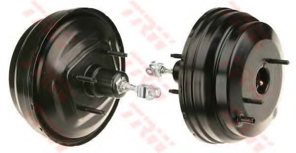 Вакуумный усилитель тормозов Honda/Acura 46400SM4003