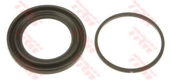 Ремкомплект тормозного суппорта TRW SJ1161