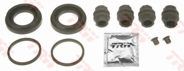 Ремкомплект тормозного суппорта TRW SJ1233