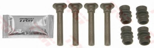 Комплект направляющей суппорта TRW ST1024