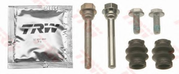 Комплект направляющей суппорта TRW ST1515